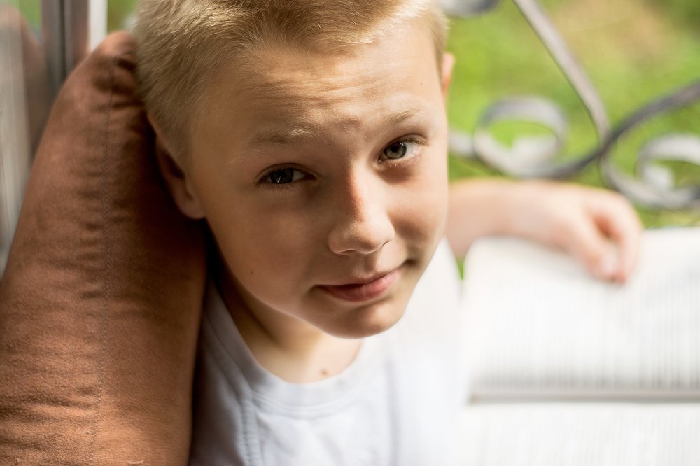 Photograph by Оксана Никулина