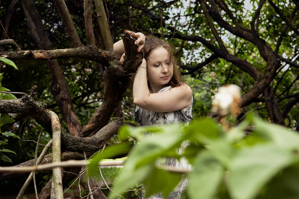 Фотография автора Екатерина Лапаева