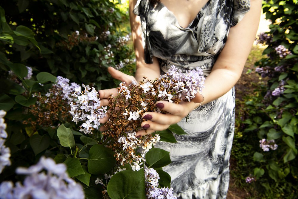 Фотография автора Екатерина Лапаева