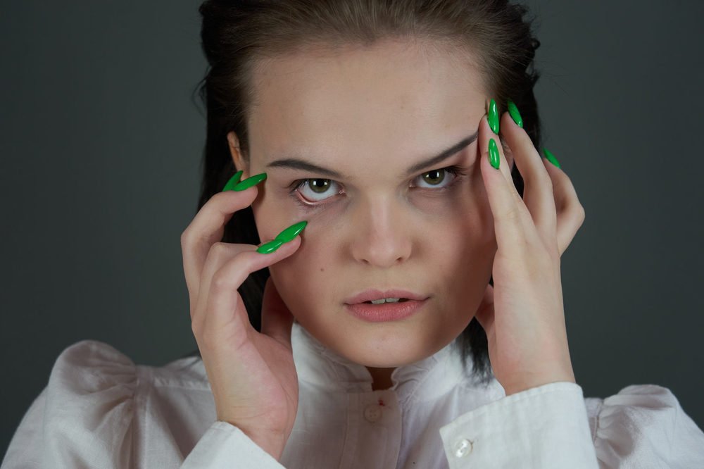 Photograph by Евгения Турушева