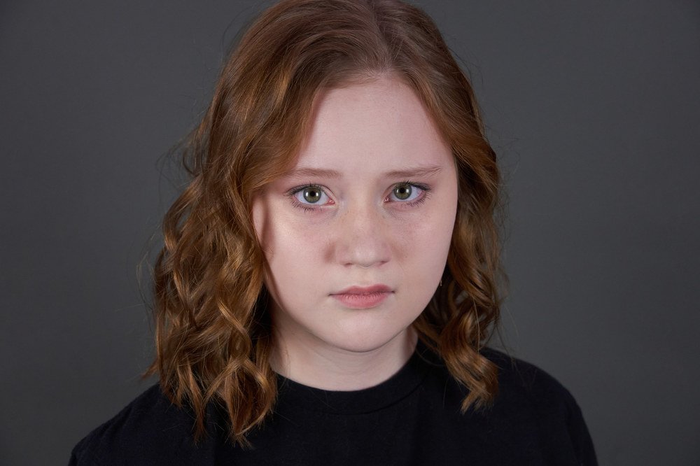 Photograph by Евгения Турушева