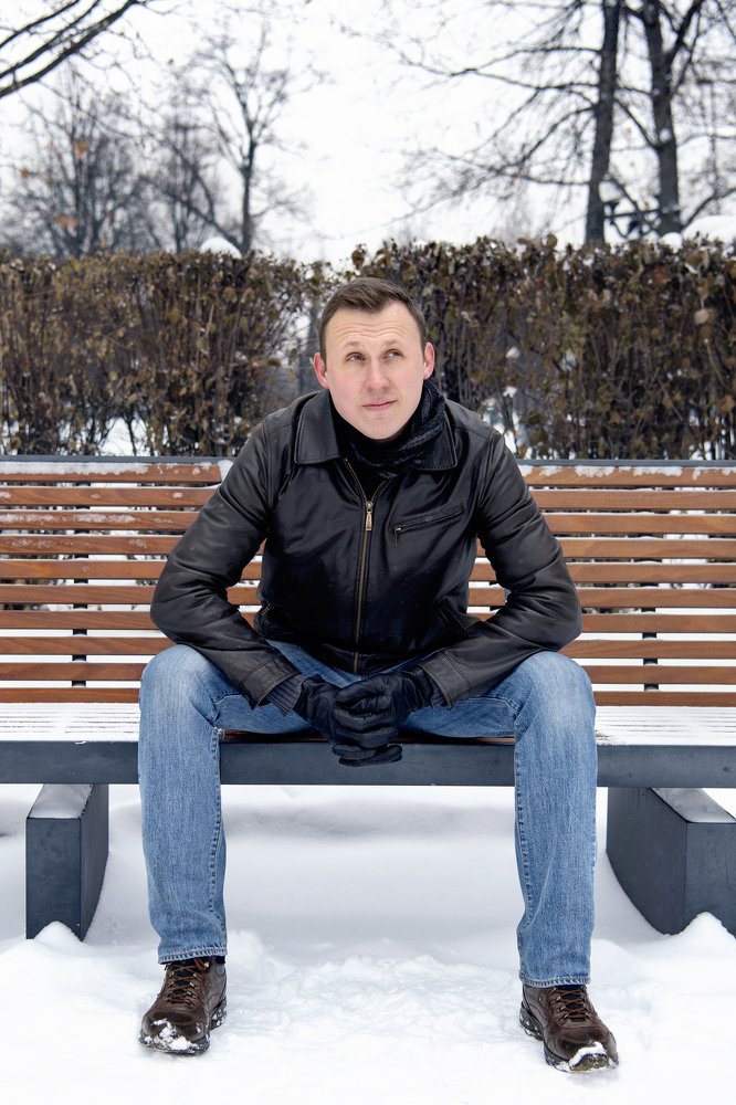 Фотография автора Екатерина Лапаева