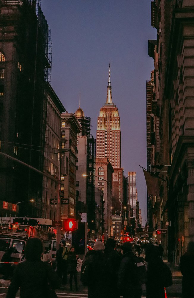 Photograph by Alisa Bryz-Gornia