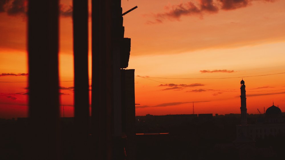 Photograph by Глеб Маевский