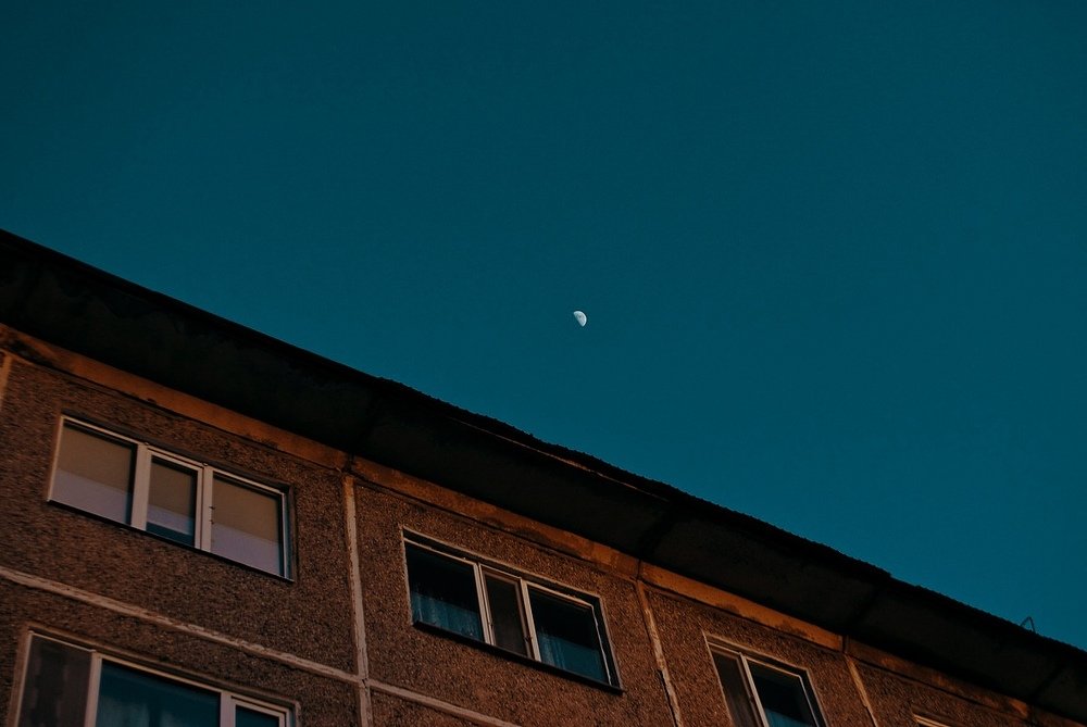 Photograph by Глеб Маевский