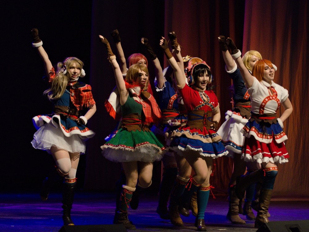 Photograph by Башлаев Константин