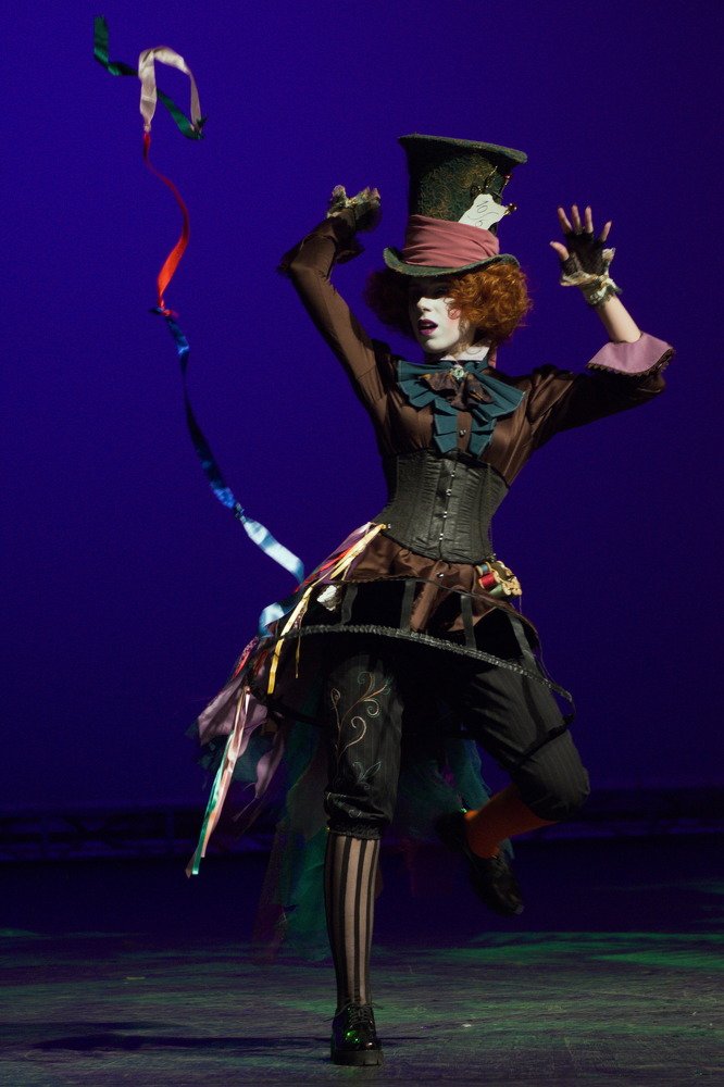 Photograph by Башлаев Константин