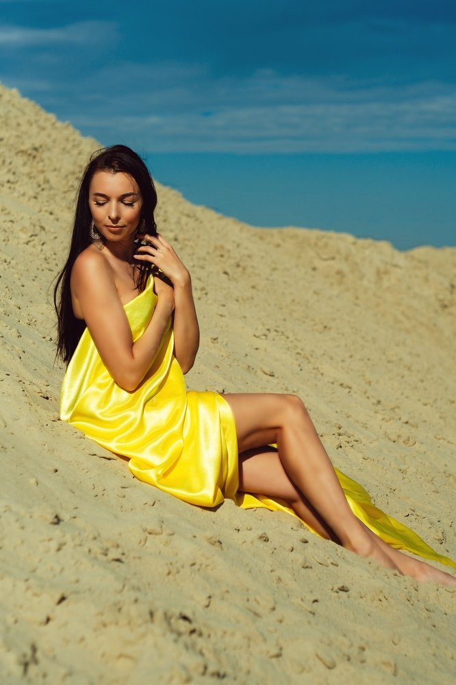 Photograph by Жагорина Анна