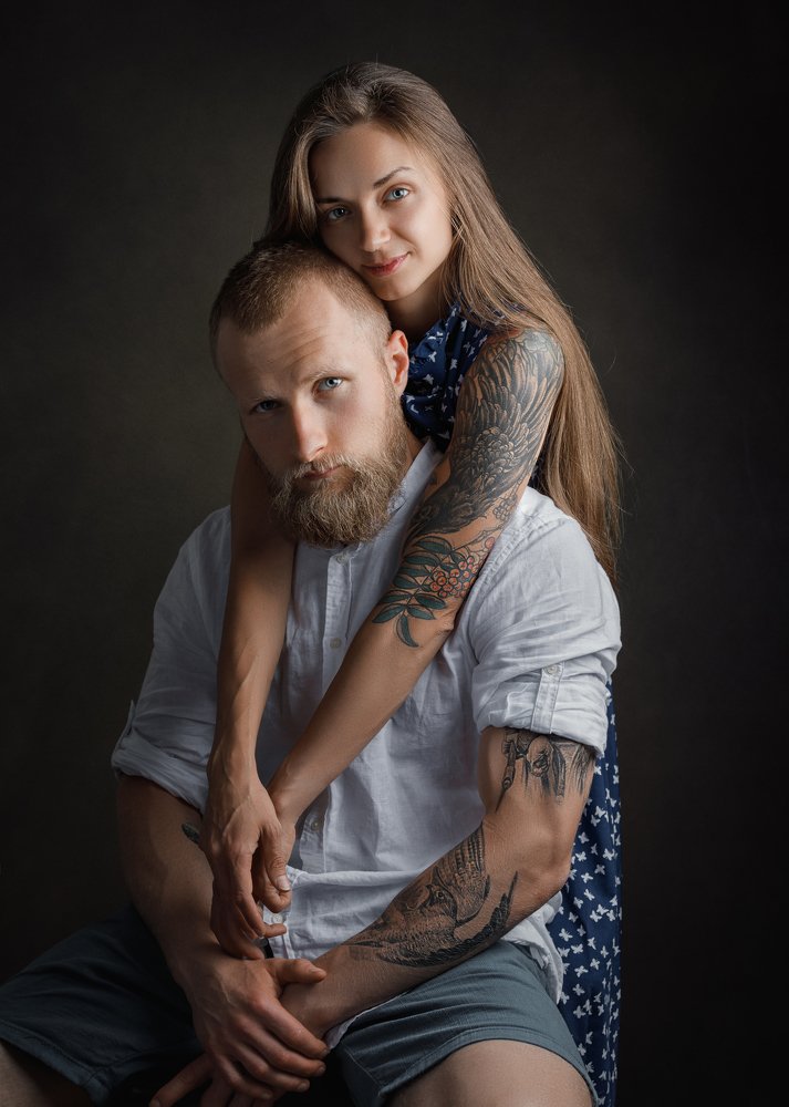 Photograph by Сергей Анисимов