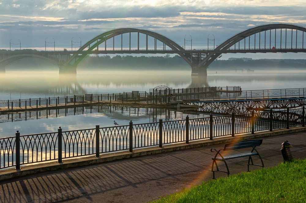 Photograph by Александр Колляков