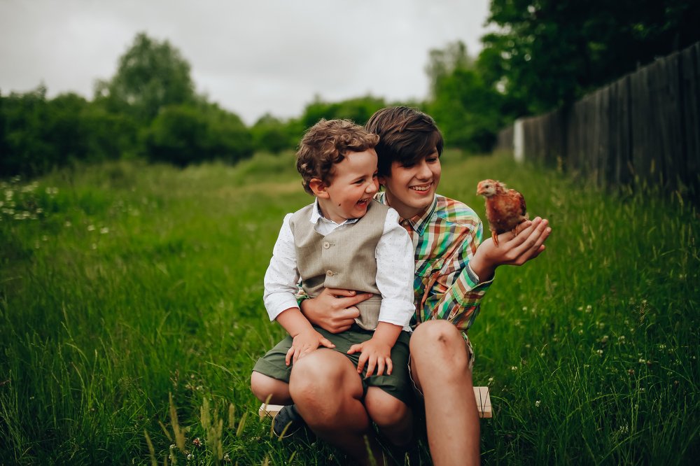 Photograph by Анна Фолимонова