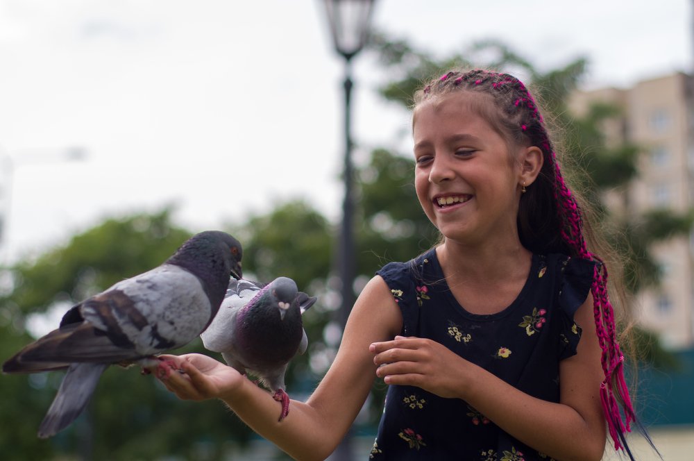 Photograph by Оксана Макарова