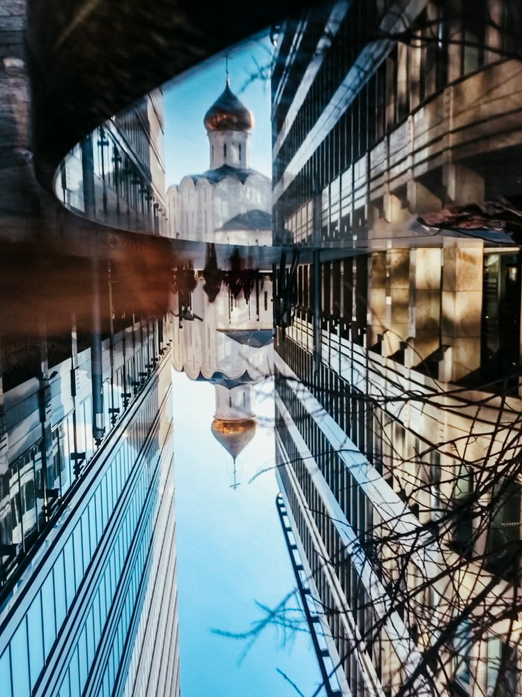 Photograph by Евгения Иваницкая