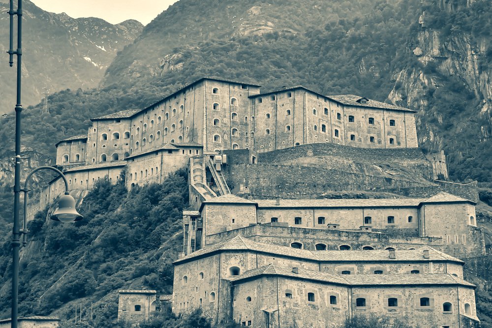 Photograph by Jorge Pedro Caggiano Perez