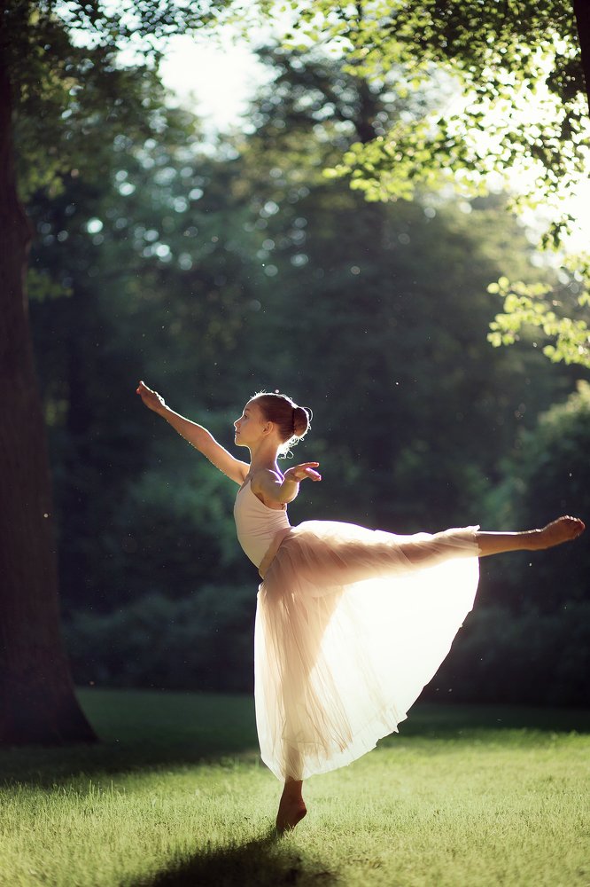 Photograph by Екатерина Смирнова