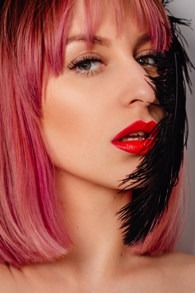 Photograph by Виктория Краузе