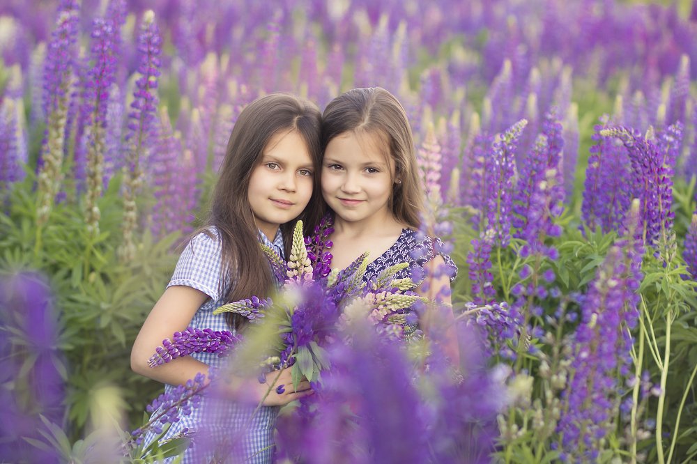 Photograph by Ольга Рукленко