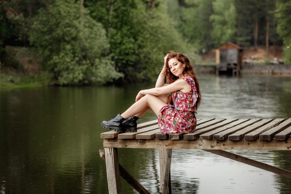 Photograph by Виктория Краузе