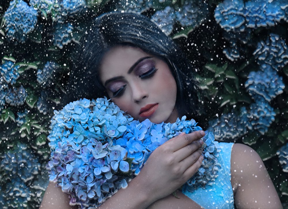 Фотография автора Ranjini Bhattacharya