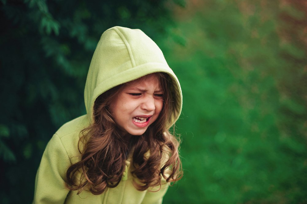 От печали до радости одно мгновение...