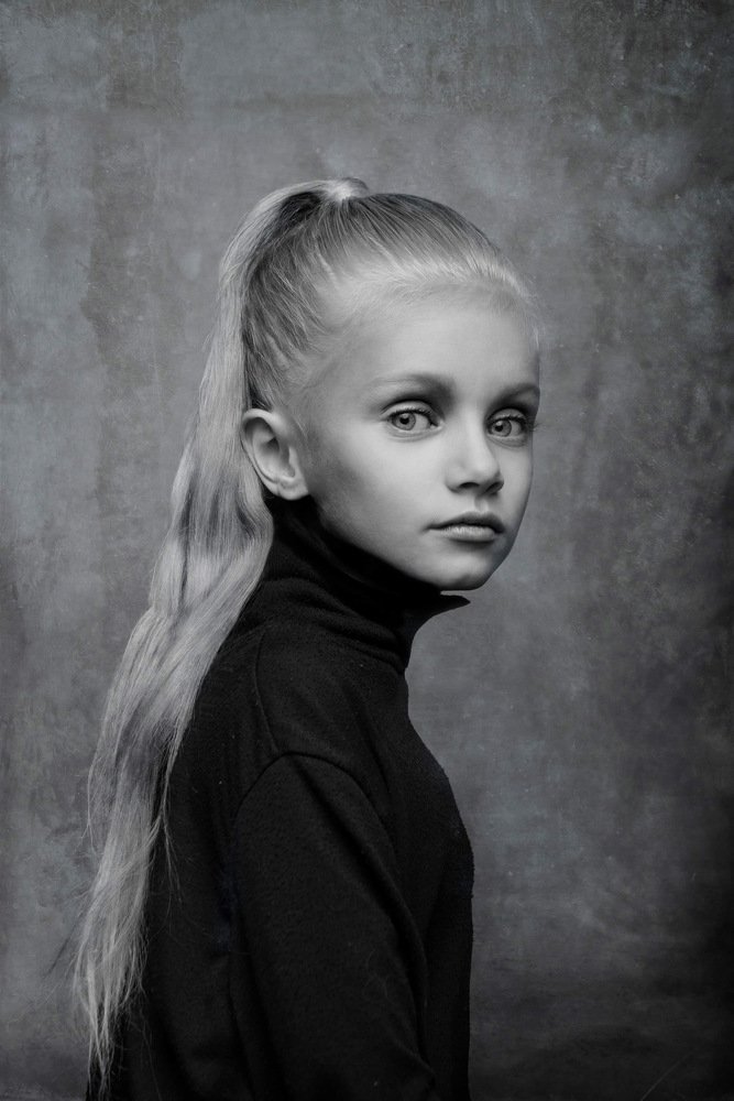 Photograph by Natanya Stam