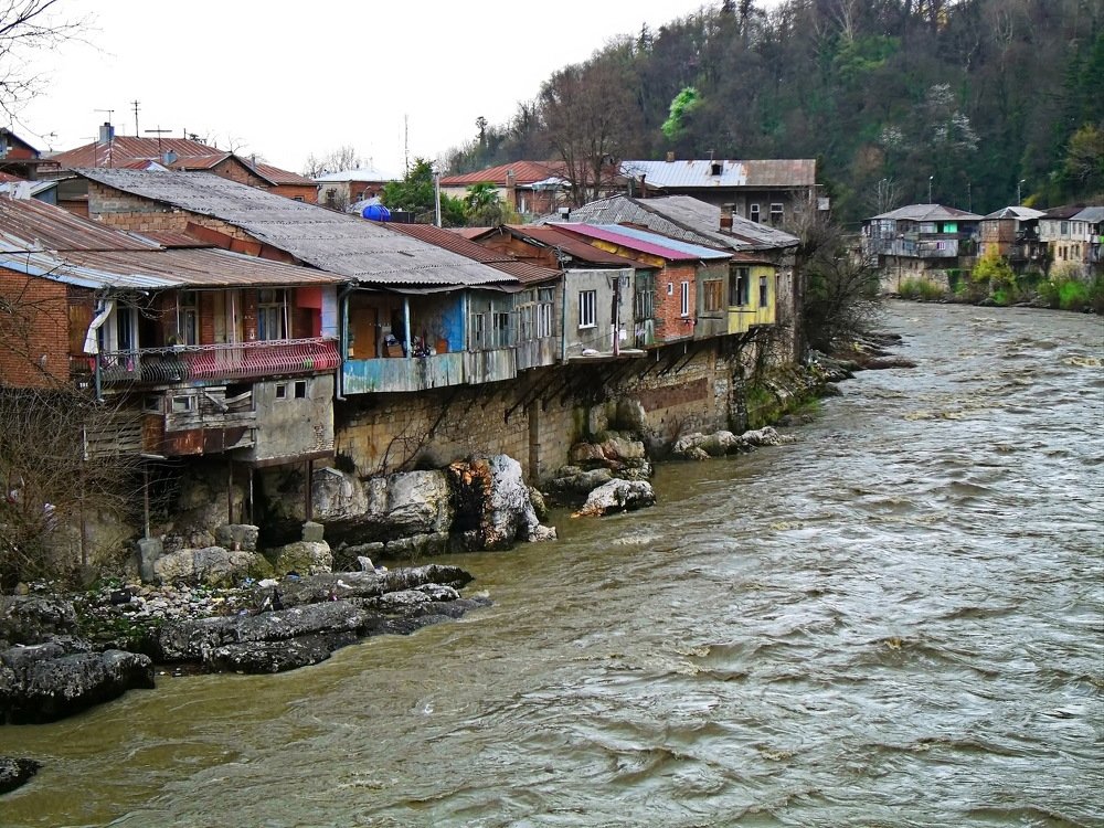 Photograph by рамаз хонелидзе