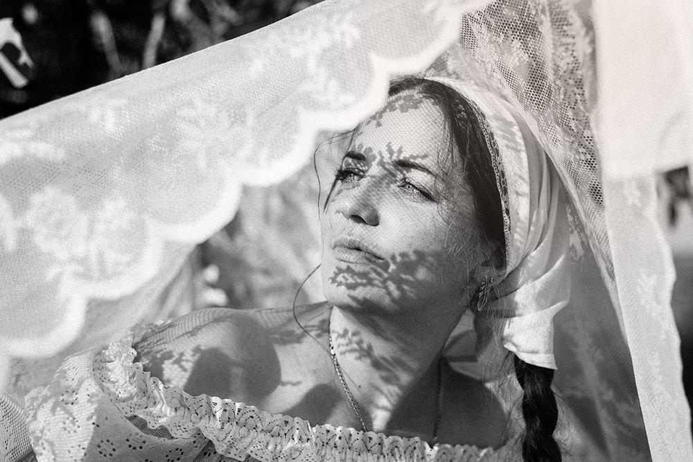 Photograph by Елена Маслова