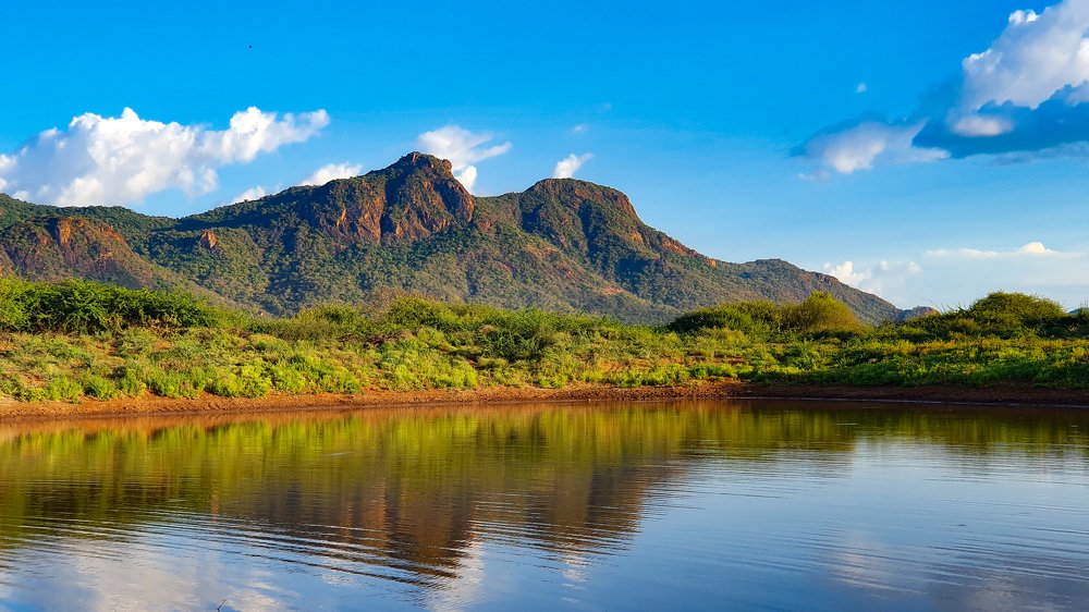 Malaba hill, Bute town, Wajir North, Wajir County.
