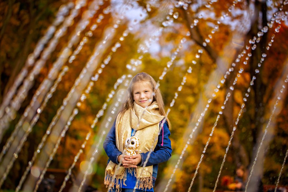 Photograph by Людмила Сиднева
