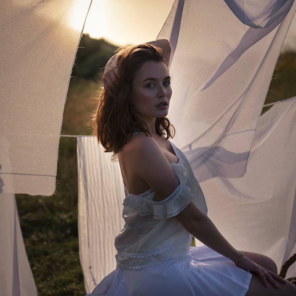 Photograph by Важинская Татьяна