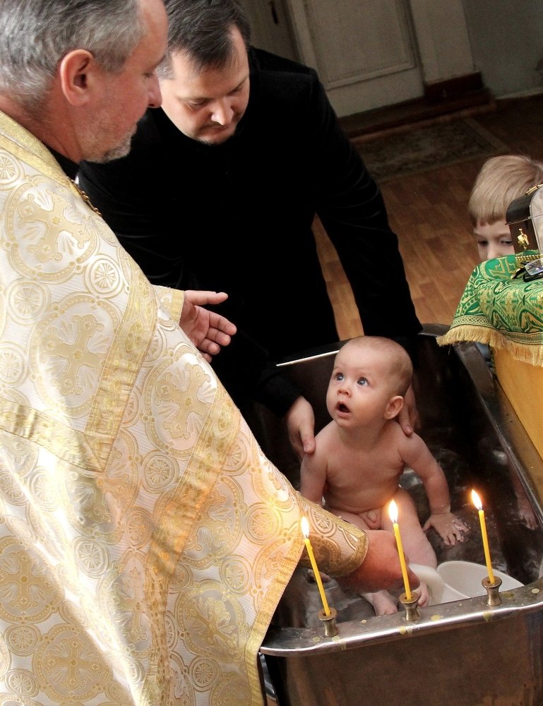 Внимательный слушатель.