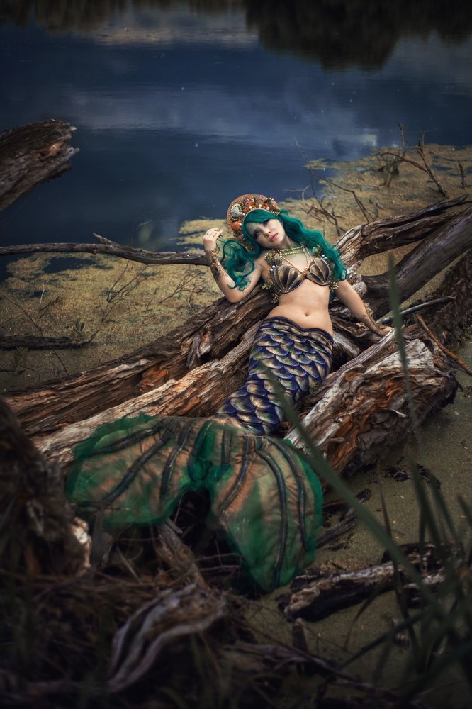 Photograph by Татьяна Муравкина