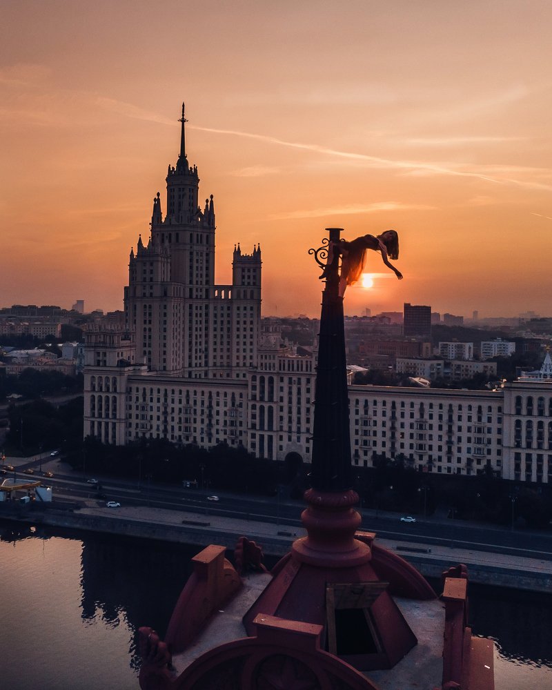 Фотография автора Ярослава Соколкина