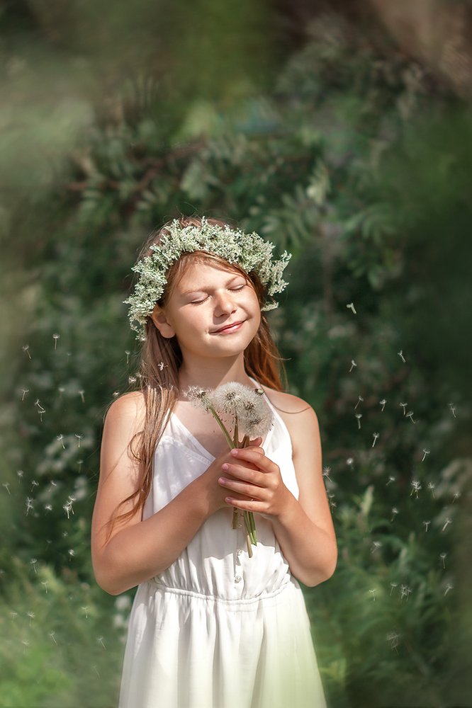 Photograph by Евгения Немчнова