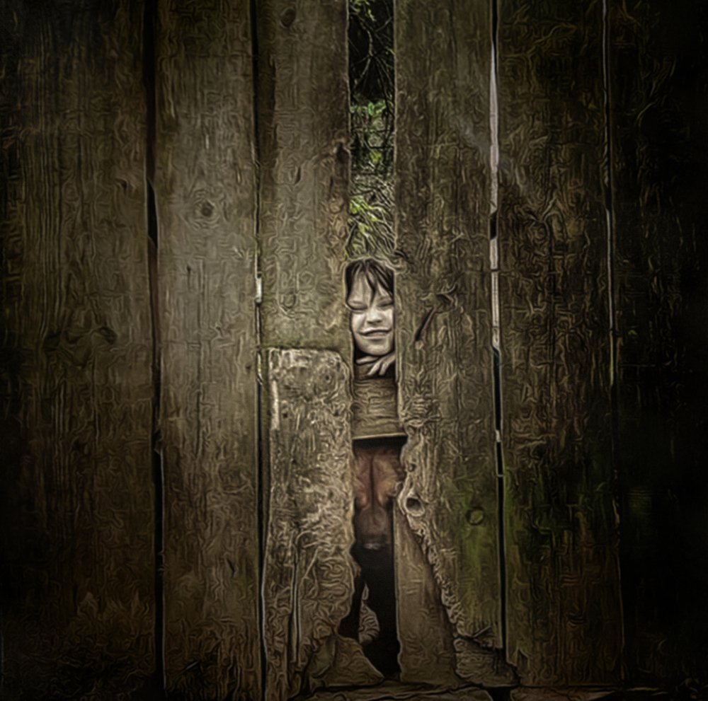 Фотография автора Дмитрий Нефёдов