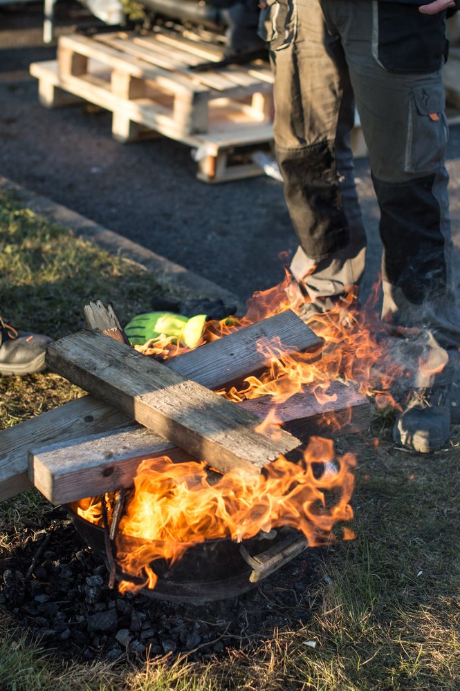 Photograph by Ivan Kotenko