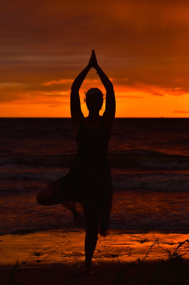 Photograph by Vera Nefedova