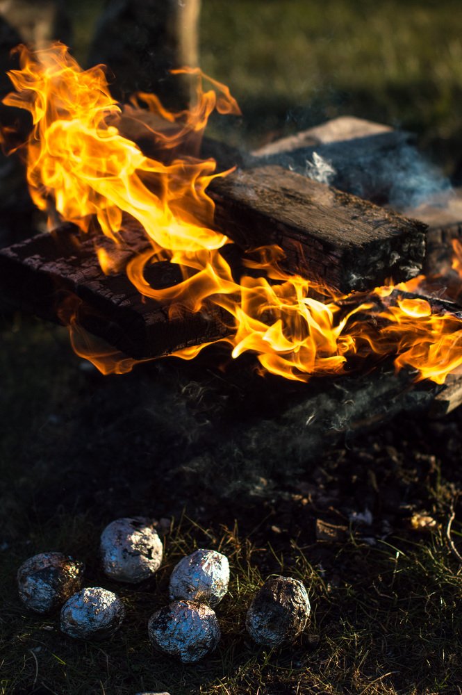 Photograph by Ivan Kotenko