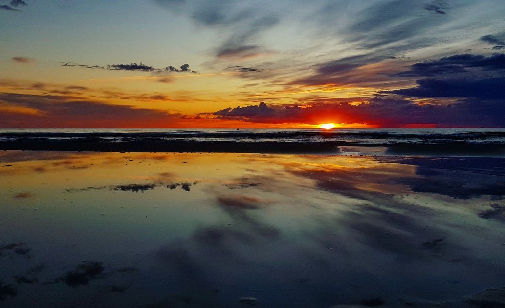 Photograph by Vera Nefedova