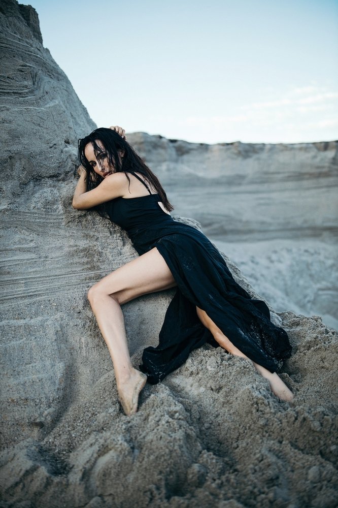 Photograph by Илья Жуков