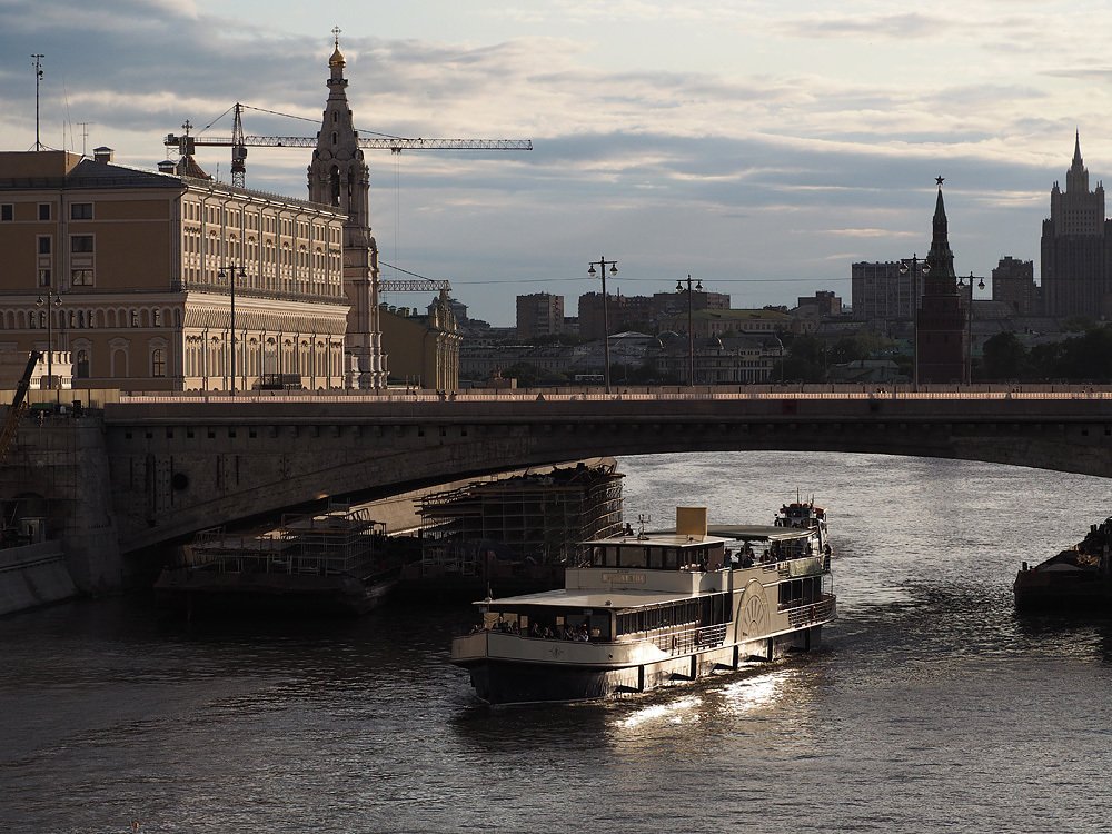 Photograph by Ionika Mink