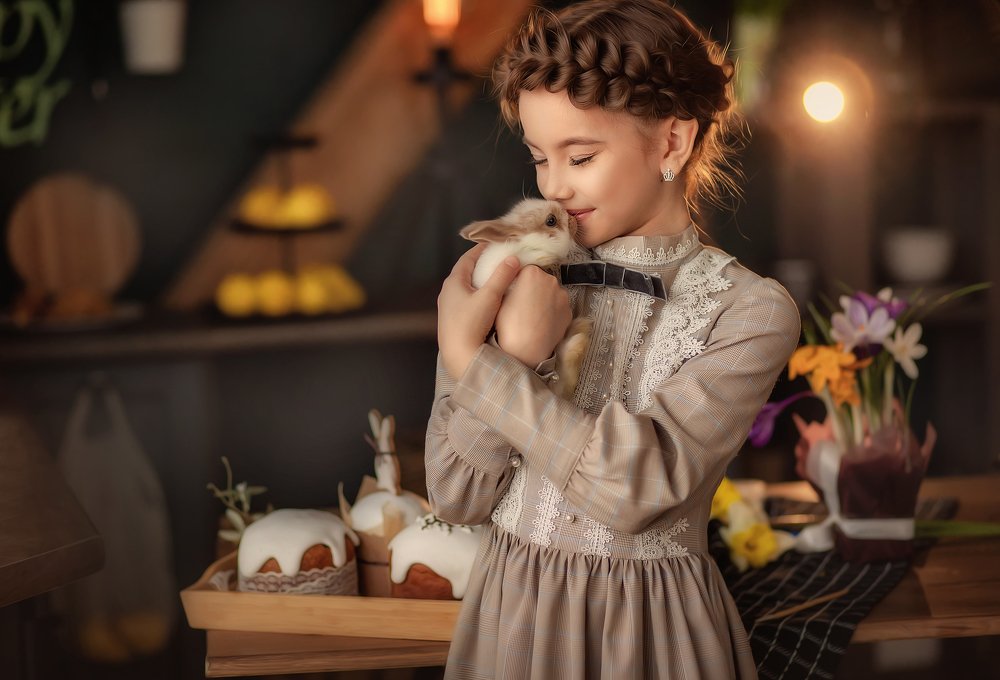 Это любовь!