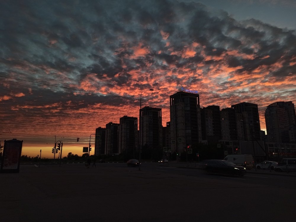 Photograph by Мария Захаркова