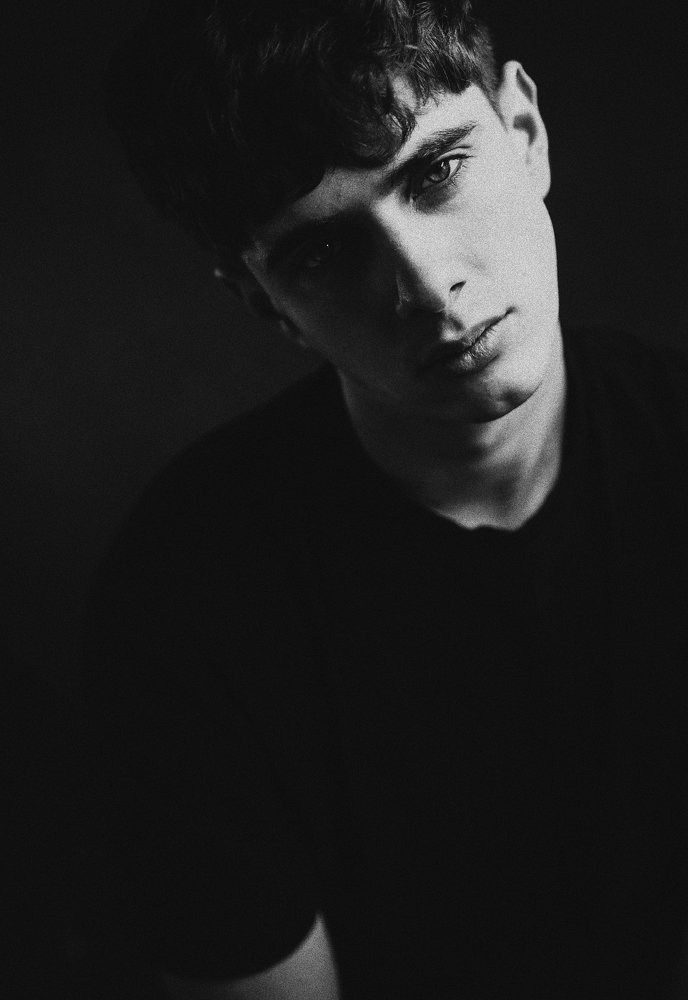 Photograph by Ксения Щербакова