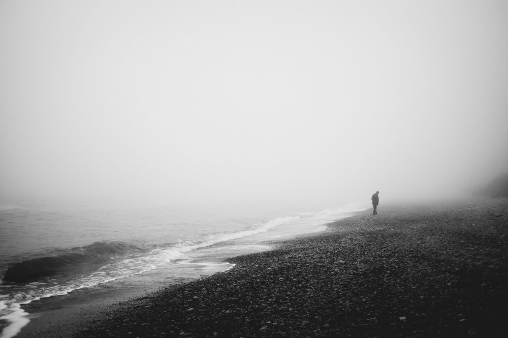 Photograph by Sergey Trush