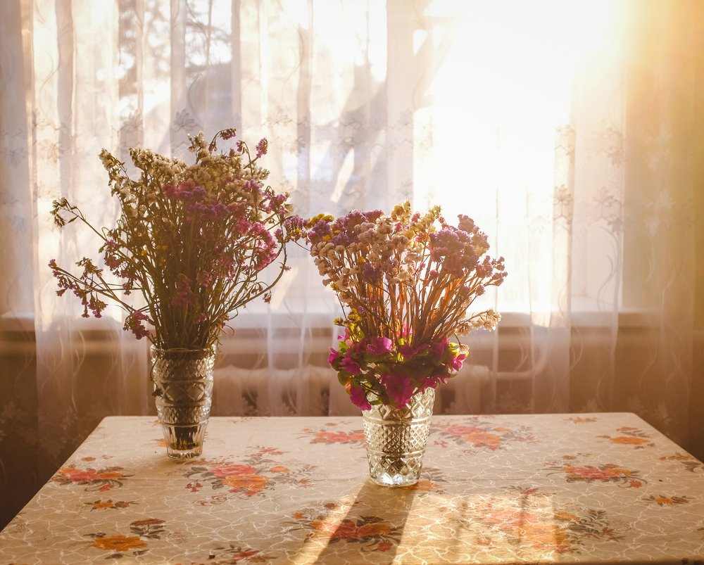 Photograph by Sergey Trush