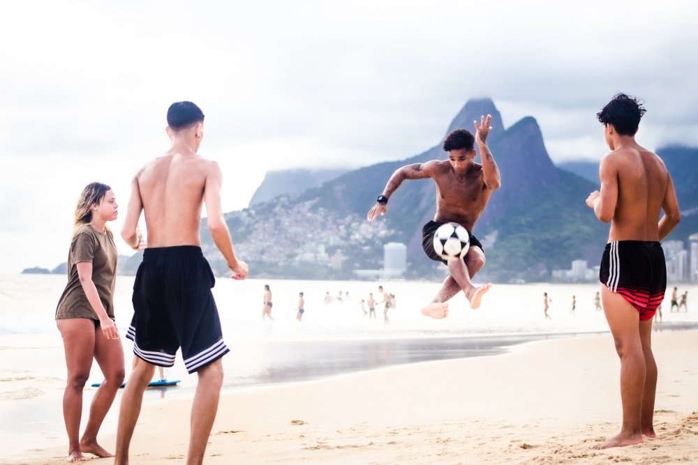 Photograph by Marco Antonio Perna