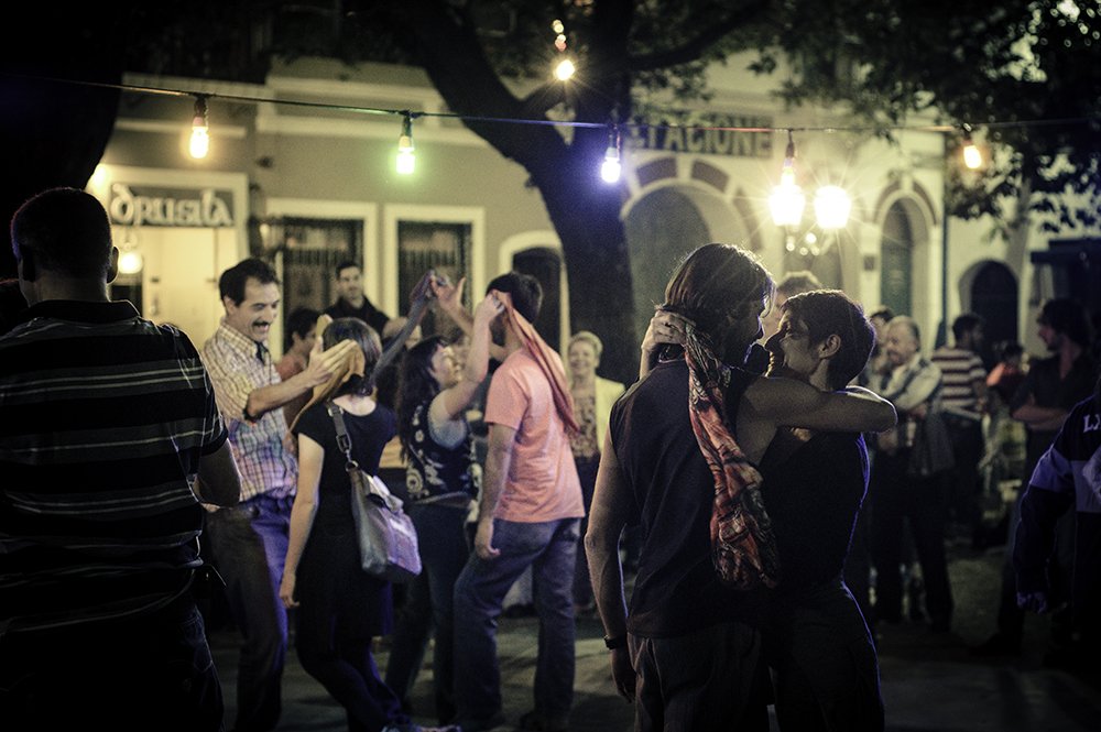 Photograph by Magdalena Ladrón de Guevara