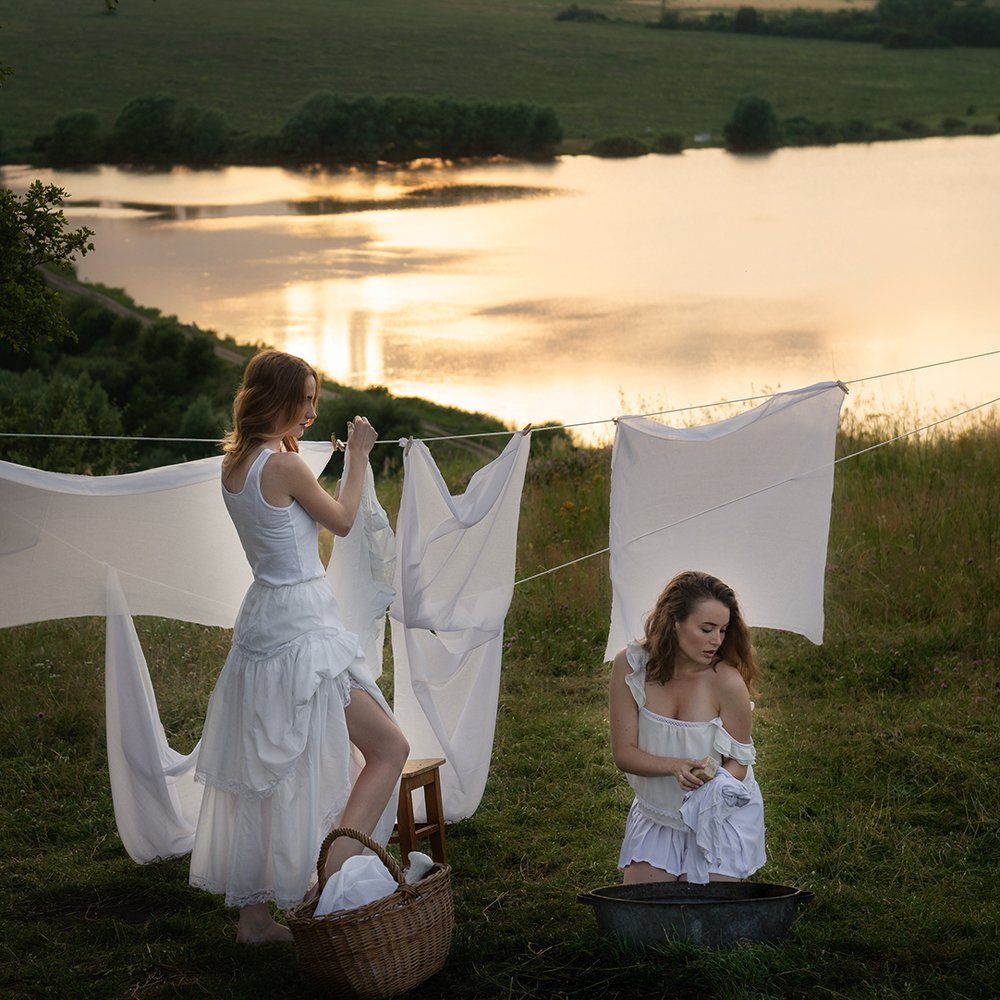 Photograph by Важинская Татьяна