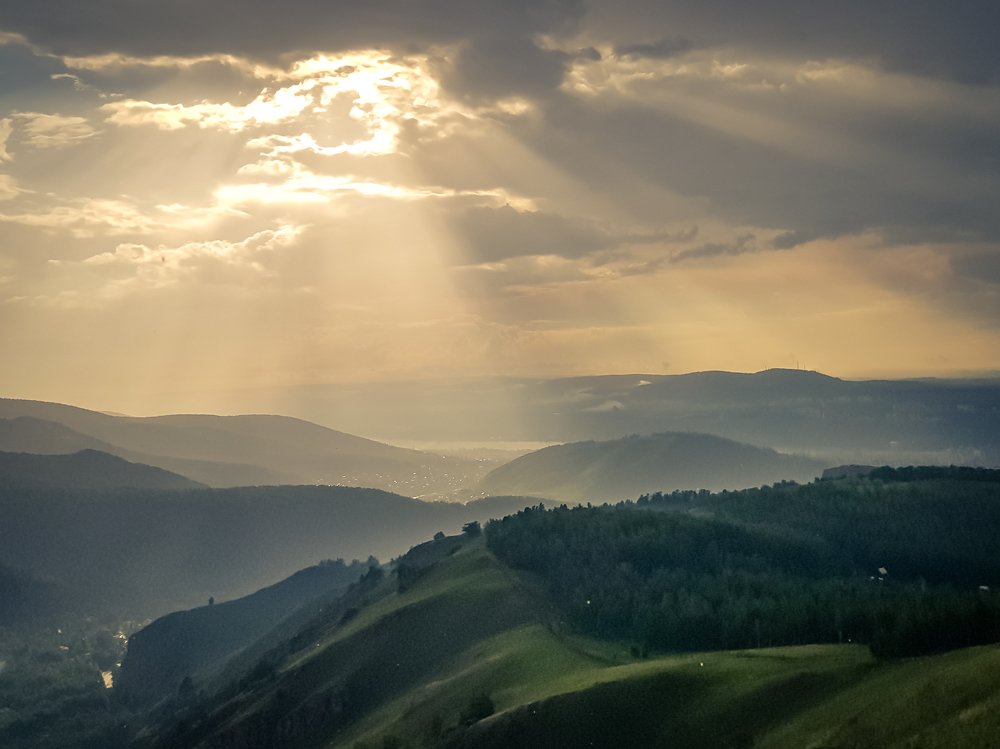 Photograph by Емельянов Саша